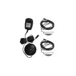 Oświetlenie LED 2-punktowe OŚWIETLENIE