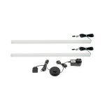 Oświetlenie LED 2-pkt. OŚWIETLENIE