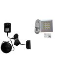 Oświetlenie LED 1-punktowe OŚWIETLENIE