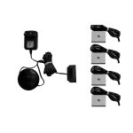 Oświetlenie 4-punktowe OŚWIETLENIE