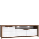 Szafka RTV STZT131B-J34 stfs-05