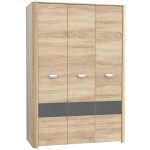 Szafa ubraniowa YPS83-Q41 jefs-10