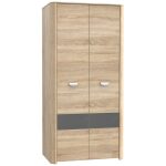 Szafa ubraniowa YPS82-Q41 jefs-09