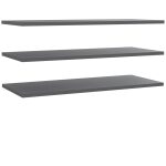 Komplet 3 półek WNND92-A06 bafp-10