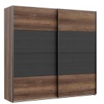 Szafa ubraniowa RMRS324E1-N09 difs-03