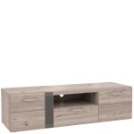 Szafka RTV LCRT131-N92 lsfs-06