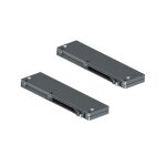 Hamulec do drzwi przesuwnych szafy IZH02 bafh-07