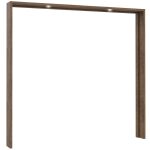 Listwy okalające STDZ01B-D53 difl-06