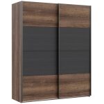 Szafa ubraniowa RMRS824E1-N09 difs-04