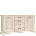 Komoda KSMK26-D43 kafk-02