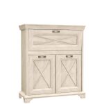 Komoda z barkiem KSMK43-D43 kafk-03