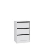 Komoda wewnętrzna szafy SNWK83-120 sefk-08