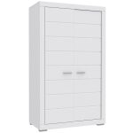 Szafa ubraniowa SNWS82-C50 sefs-15
