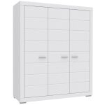 Szafa ubraniowa SNWS83-C50 sefs-16