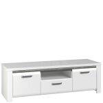 Szafka RTV BUGT131B-C638 bofs-04