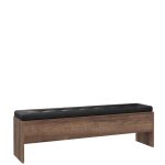 Ławka ze schowkiem BLQT011-N09 bafł-12