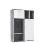 Regał CNMR421R-C273 cefr-07