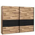 Szafa ubraniowa RCQS12411-C795 jafs-06