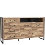 Komoda HUDK231-C791 hefk-04