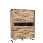 Szafka HUDS422-C791 hefs-07