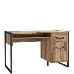 Biurko HUDB211R-D76 hefb-03