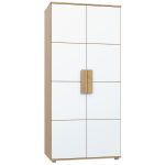 Szafa ubraniowa LBLS82-C804 arfs-05