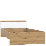 Łóżko młodzieżowe LBLL012-C804 arfł-09