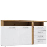 Komoda TUZK231B-C843 trfk-05