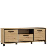 Szafka RTV TDHT132-C773 tefs-07