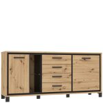 Komoda TDHK242L-C773 tefk-05