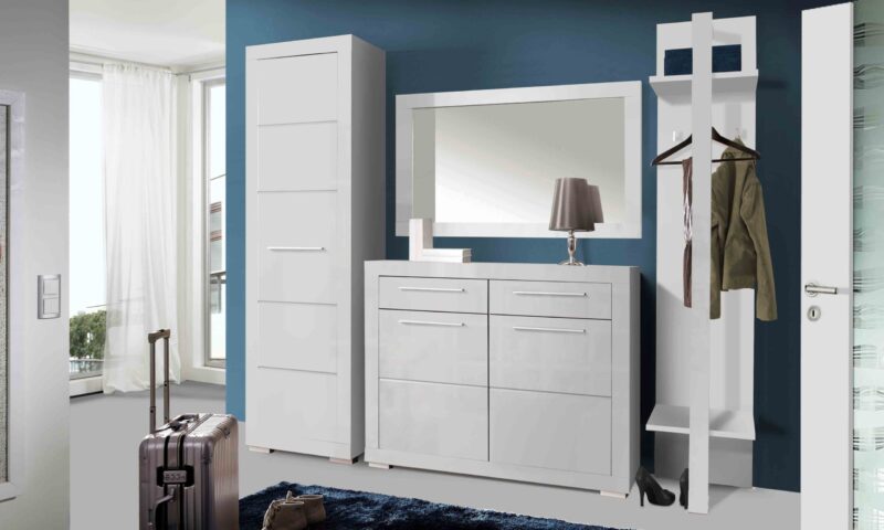 Przedpokój ATTRUS - obrazek 3