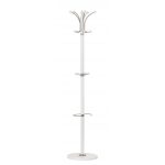 W13 WIESZAK BIAŁY whk-003