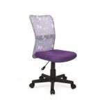 DINGO FOTEL MŁODZIEŻOWY FIOLETOWY fho-034