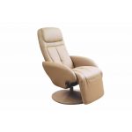 OPTIMA RECLINER BEŻOWY mhw-107