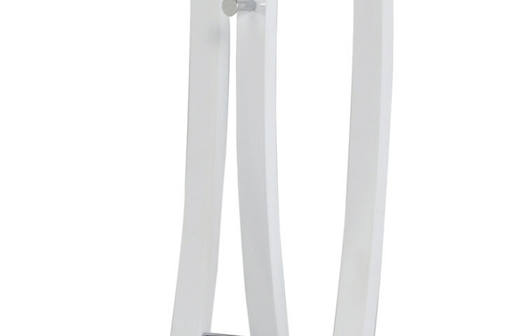 W50 WIESZAK BIAŁY whk-011