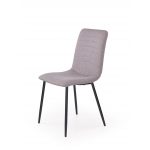 K251 KRZESŁO POPIEL khm-034