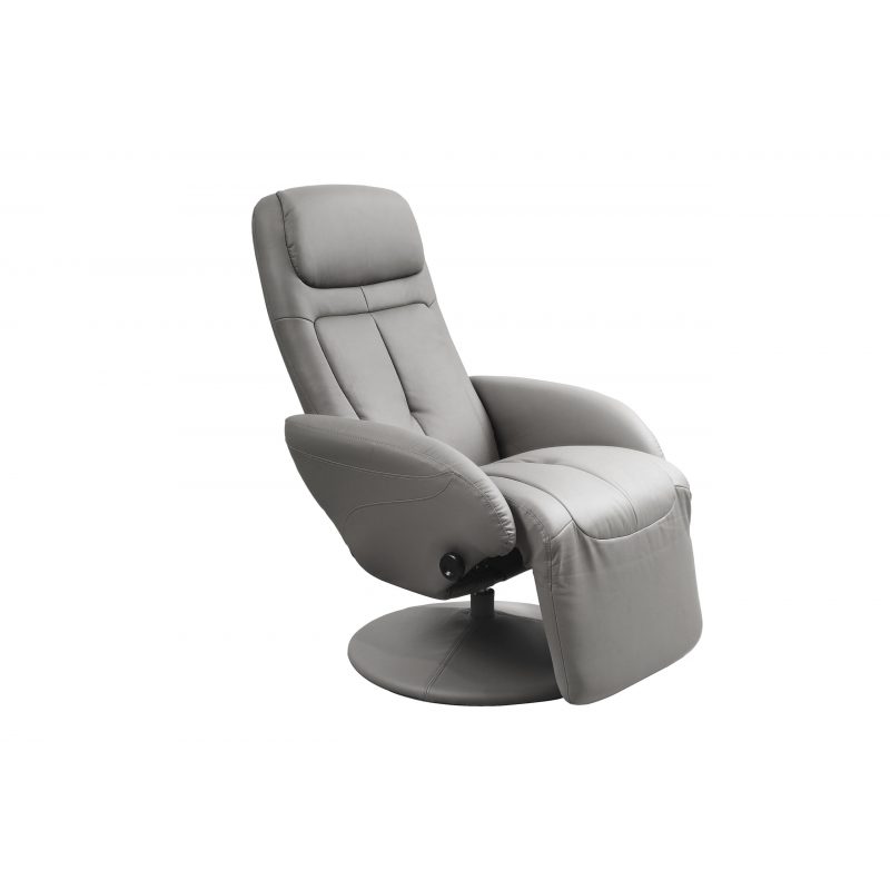 OPTIMA RECLINER POPIELATY mhw-107