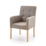 FILO FOTEL DĄB MIODOWY / TAP: INARI 23 mhw-071