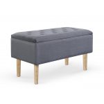 CLEO ŁAWKA Z POJEMNIKIEM POPIEL mhw-048