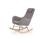 BOTAS FOTEL WYPOCZYNKOWY Z FUNKCJĄ KOŁYSKI mhw-032