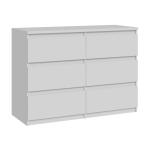 Komoda Indeks: CHLK24-U42 clfk-02 biały