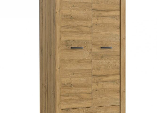 Szafa ubraniowa HVNS823-D67 hafs-16