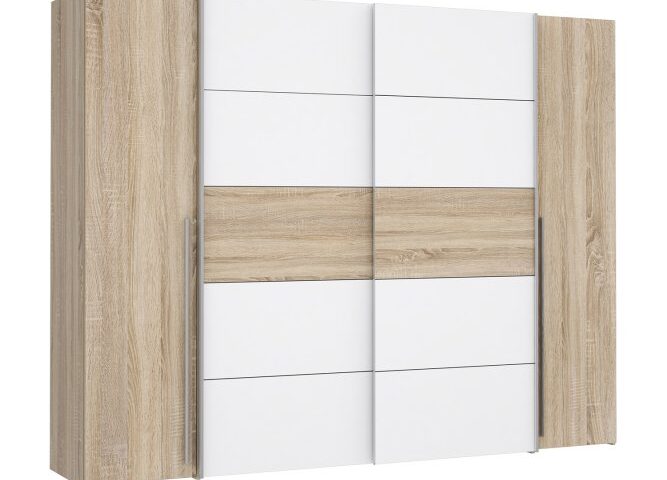 Szafa ubraniowa NRGS82511-Q45 nafs-01