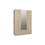 Szafa ubraniowa CDXS83S ccfs-03