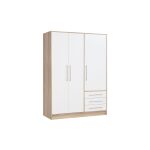 Szafa ubraniowa JUPITER JPTS84 jrfs-01