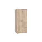 Szafa ubraniowa NIKS81 nifs-15