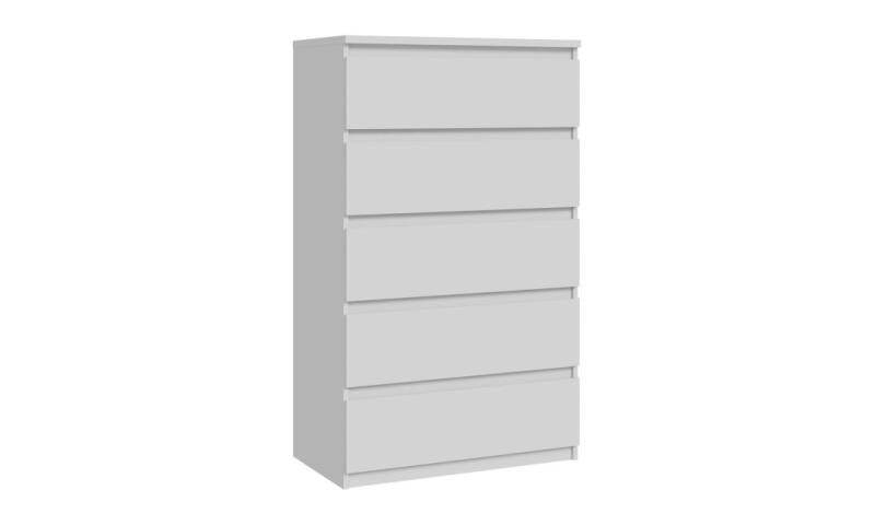 Komoda Indeks: CHLK45-U42 clfk-04 biały