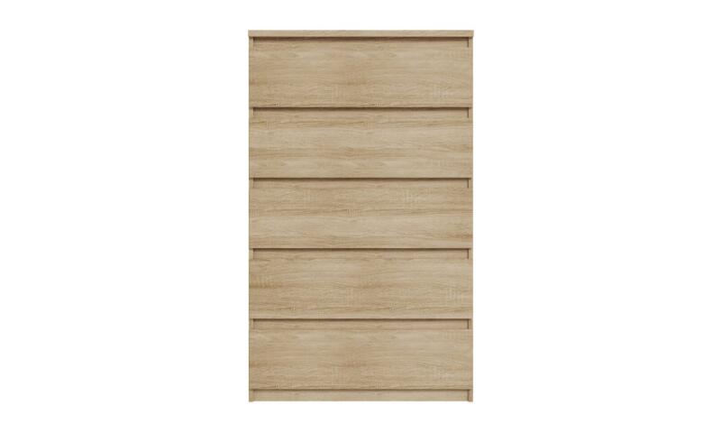 CLFK-04 CELINA komoda dąb sonoma - obrazek 3