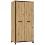 Szafa ubraniowa TDHS821-C773 tefs-11