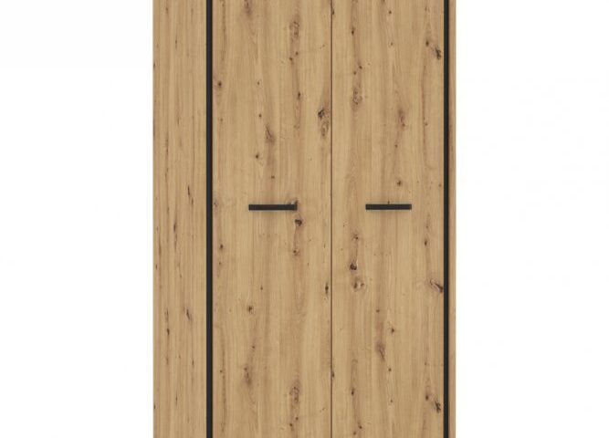 Szafa ubraniowa TDHS821-C773 tefs-11